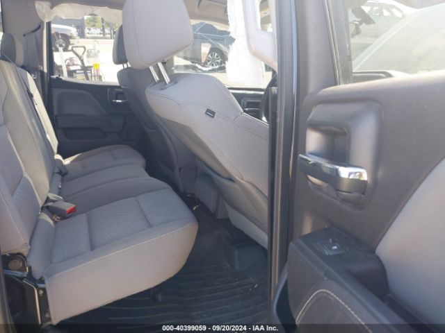 1GCVKPEC0FZ401936 Chevrolet Silverado 1500 Ls
