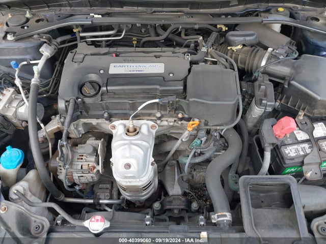 1HGCR2F61GA035808 Honda k24w1