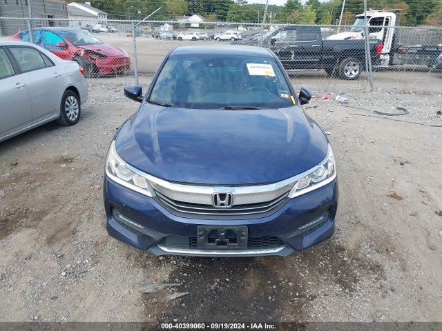 1HGCR2F61GA035808 Honda k24w1