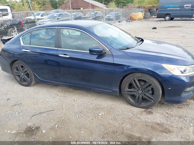 1HGCR2F61GA035808 Honda k24w1