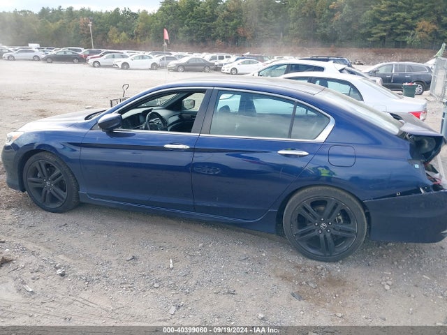1HGCR2F61GA035808 Honda k24w1
