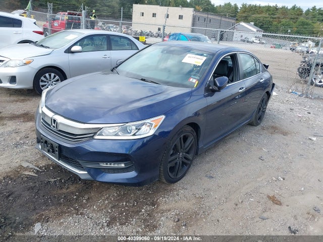 1HGCR2F61GA035808 Honda k24w1