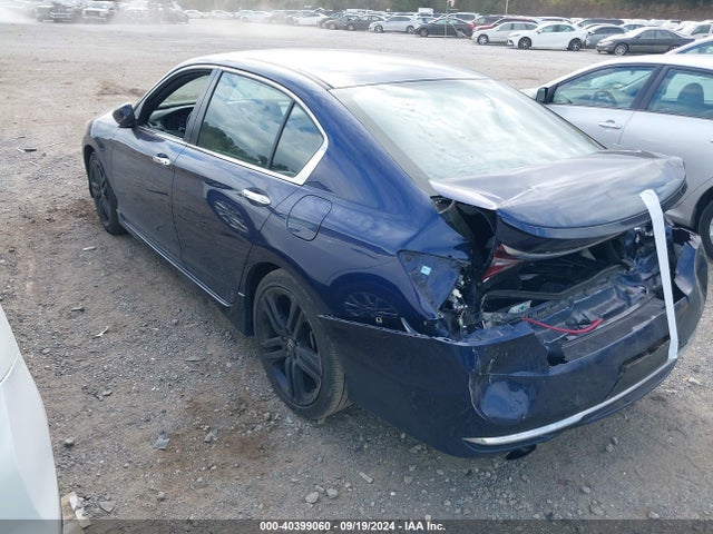 1HGCR2F61GA035808 Honda k24w1