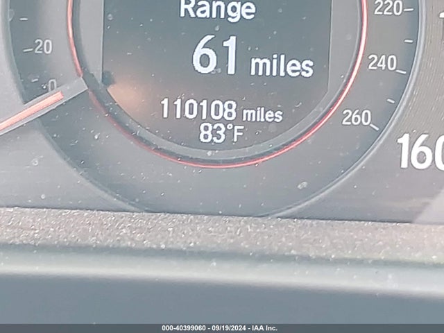 1HGCR2F61GA035808 Honda k24w1