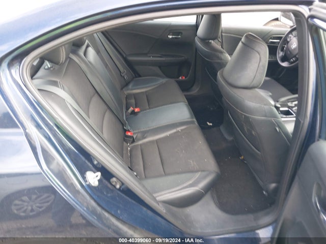 1HGCR2F61GA035808 Honda k24w1