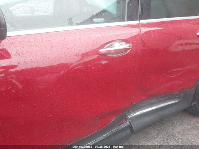 W1N4M4HB9LW035519 Mercedes-Benz Glb 250 4matic