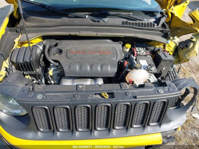 ZACCJBCTXGPE13060 Jeep Renegade Trailhawk