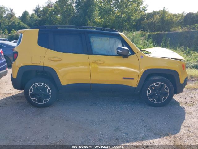 ZACCJBCTXGPE13060 Jeep Renegade Trailhawk