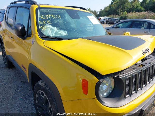 ZACCJBCTXGPE13060 Jeep Renegade Trailhawk