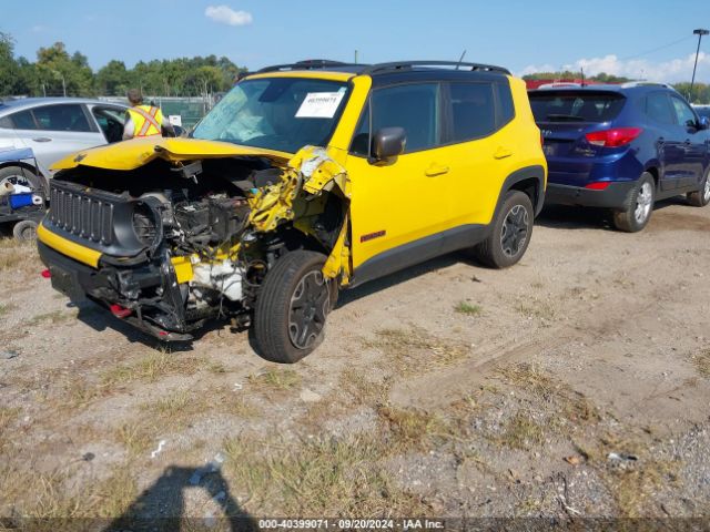 ZACCJBCTXGPE13060 Jeep Renegade Trailhawk