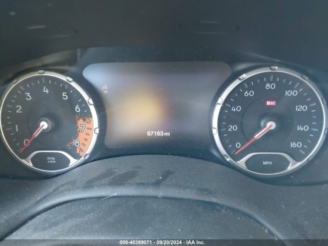ZACCJBCTXGPE13060 Jeep Renegade Trailhawk