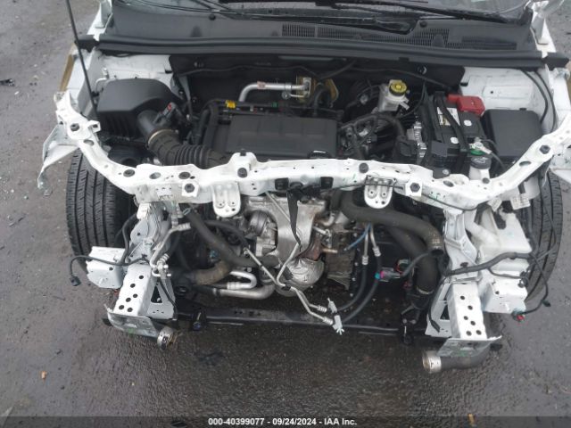 2020 BUICK ENCORE KL4CJESB3LB332121 Photo 9
