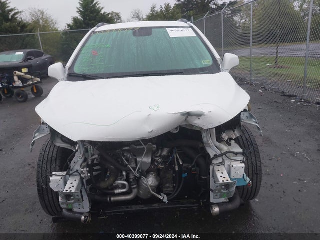 Buick Encore Awd Preferred 2020 KL4CJESB3LB332121 Image 13