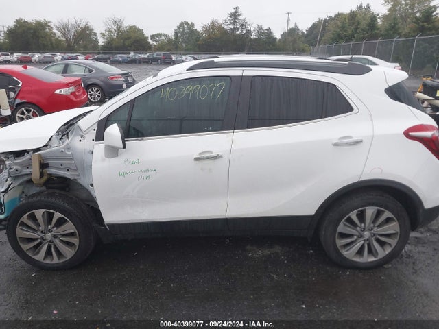 Buick Encore Awd Preferred 2020 KL4CJESB3LB332121 Image 15