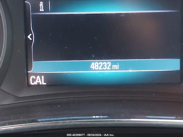 Buick Encore Awd Preferred 2020 KL4CJESB3LB332121 Image 16