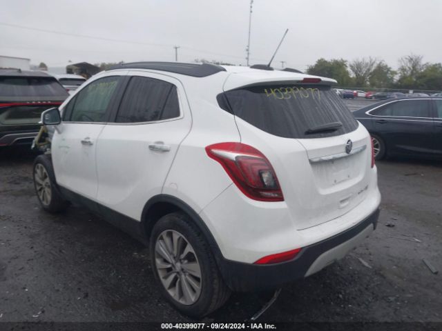 2020 BUICK ENCORE KL4CJESB3LB332121 Photo 2