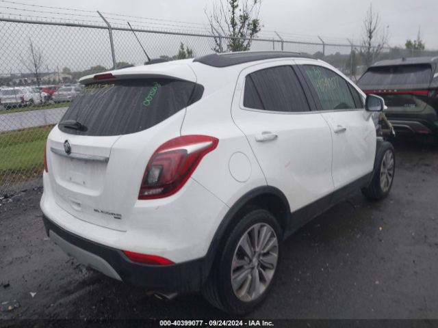 2020 BUICK ENCORE KL4CJESB3LB332121 Photo 3