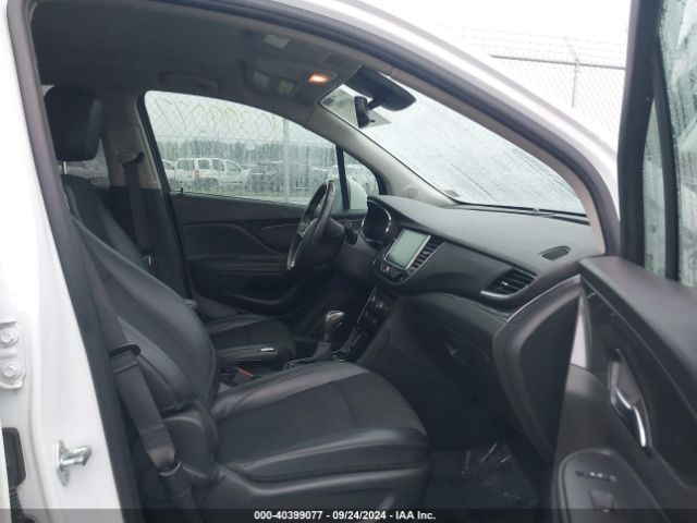 2020 BUICK ENCORE KL4CJESB3LB332121 Photo 4