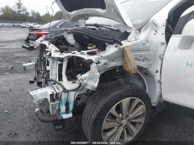 2020 BUICK ENCORE KL4CJESB3LB332121 Photo 5