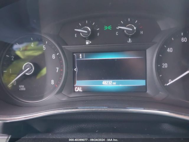 2020 BUICK ENCORE KL4CJESB3LB332121 Photo 6