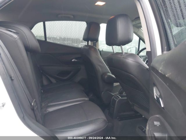 2020 BUICK ENCORE KL4CJESB3LB332121 Photo 7