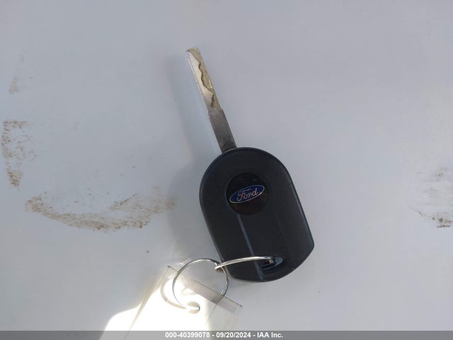 Ford ESCAPE SE 2017 1FMCU9G90HUE79479 Image 11