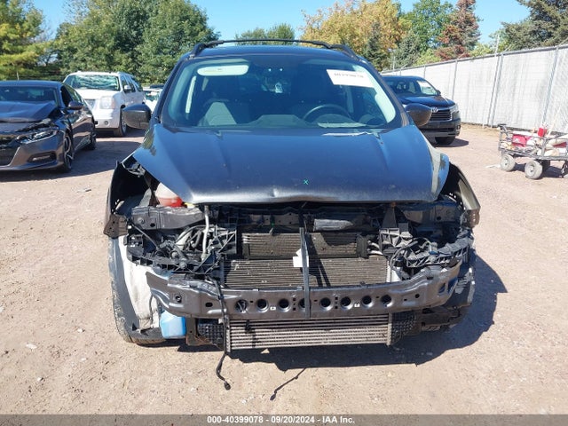 Ford ESCAPE SE 2017 1FMCU9G90HUE79479 Image 13