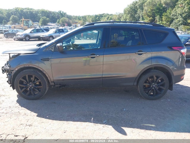 Ford ESCAPE SE 2017 1FMCU9G90HUE79479 Image 15