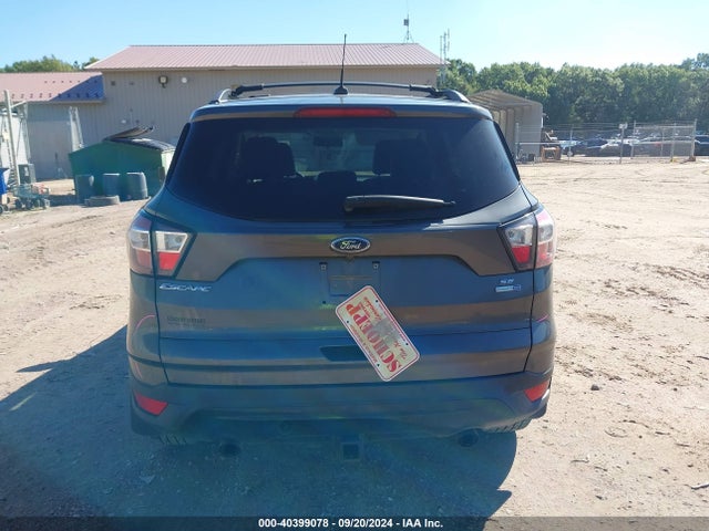 Ford ESCAPE SE 2017 1FMCU9G90HUE79479 Image 17
