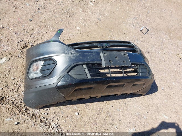 Ford ESCAPE SE 2017 1FMCU9G90HUE79479 Image 12