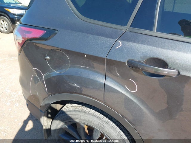 Ford ESCAPE SE 2017 1FMCU9G90HUE79479 Image 20