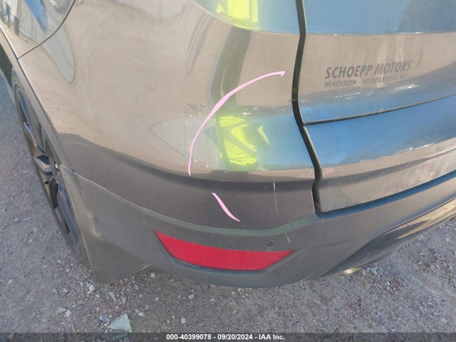 Ford ESCAPE SE 2017 1FMCU9G90HUE79479 Image 21