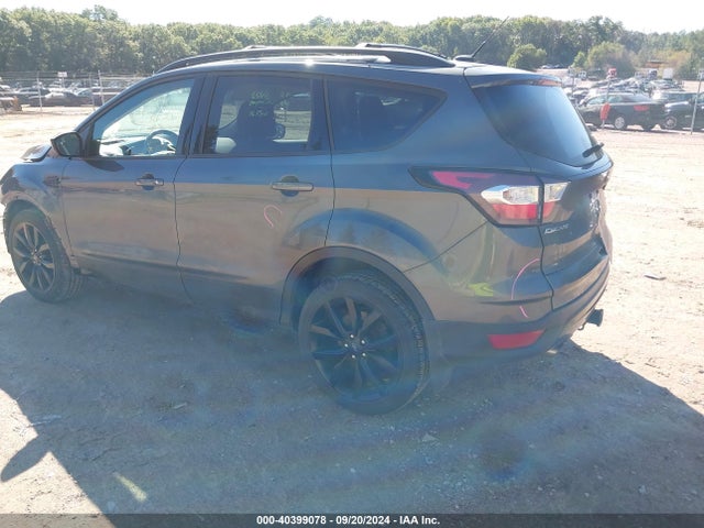Ford ESCAPE SE 2017 1FMCU9G90HUE79479 Image 3