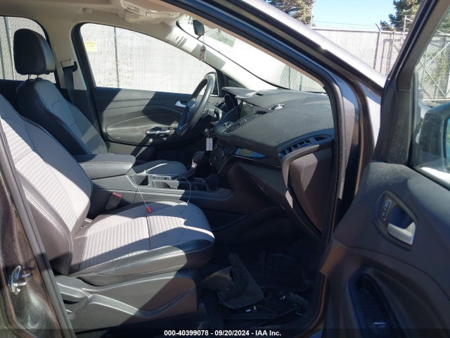 Ford ESCAPE SE 2017 1FMCU9G90HUE79479 Image 5