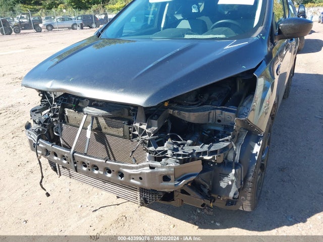 Ford ESCAPE SE 2017 1FMCU9G90HUE79479 Image 6
