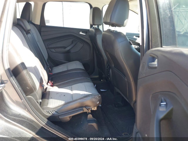 Ford ESCAPE SE 2017 1FMCU9G90HUE79479 Image 8