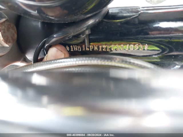 2014 HARLEY-DAVIDSON FXDWG 1HD1GPM12EC321053 Photo 9