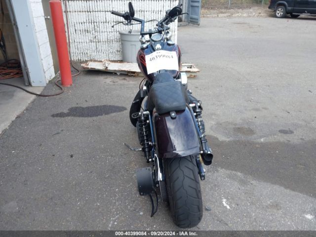 2014 HARLEY-DAVIDSON FXDWG 1HD1GPM12EC321053 Photo 5