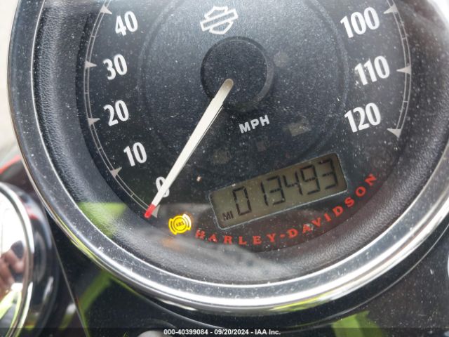 2014 HARLEY-DAVIDSON FXDWG 1HD1GPM12EC321053 Photo 6