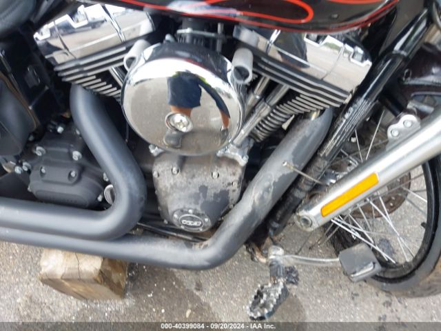 2014 HARLEY-DAVIDSON FXDWG 1HD1GPM12EC321053 Photo 7