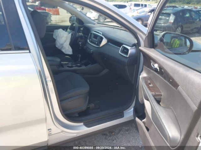 5XYPG4A33HG207577 KIA Sorento 2.4l L