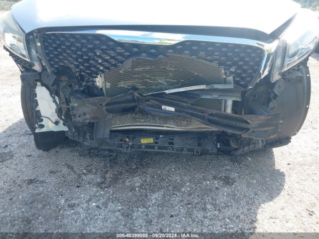 5XYPG4A33HG207577 KIA Sorento 2.4l L
