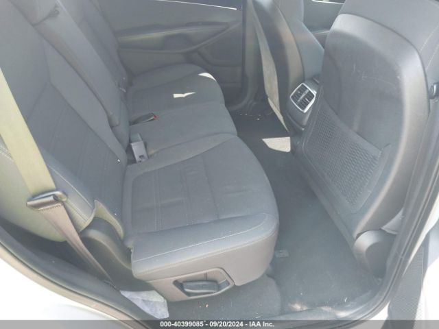 5XYPG4A33HG207577 KIA Sorento 2.4l L