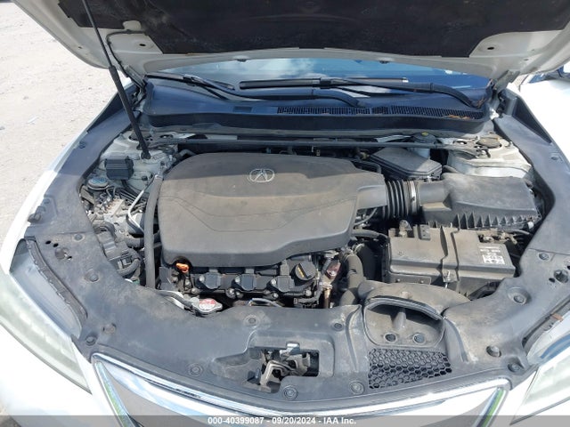 Acura Tlx V6 2015 19UUB2F38FA012913 Image 10