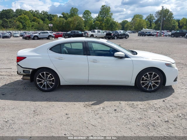 Acura Tlx V6 2015 19UUB2F38FA012913 Image 13