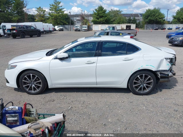 Acura Tlx V6 2015 19UUB2F38FA012913 Image 14