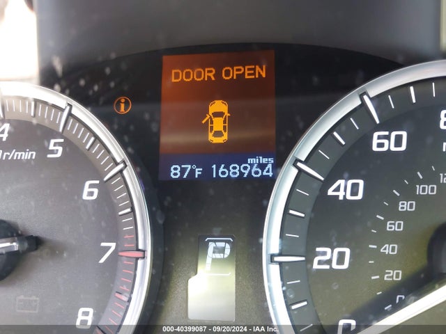 Acura Tlx V6 2015 19UUB2F38FA012913 Image 15