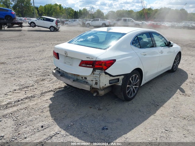 Продаж на аукціоні авто 2015 Acura Tlx V6, vin: 19UUB2F38FA012913, номер лоту: 40399087