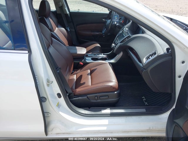 19UUB2F38FA012913 Acura Tlx V6