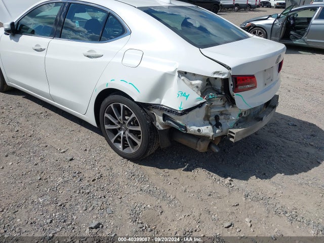 19UUB2F38FA012913 Acura Tlx V6